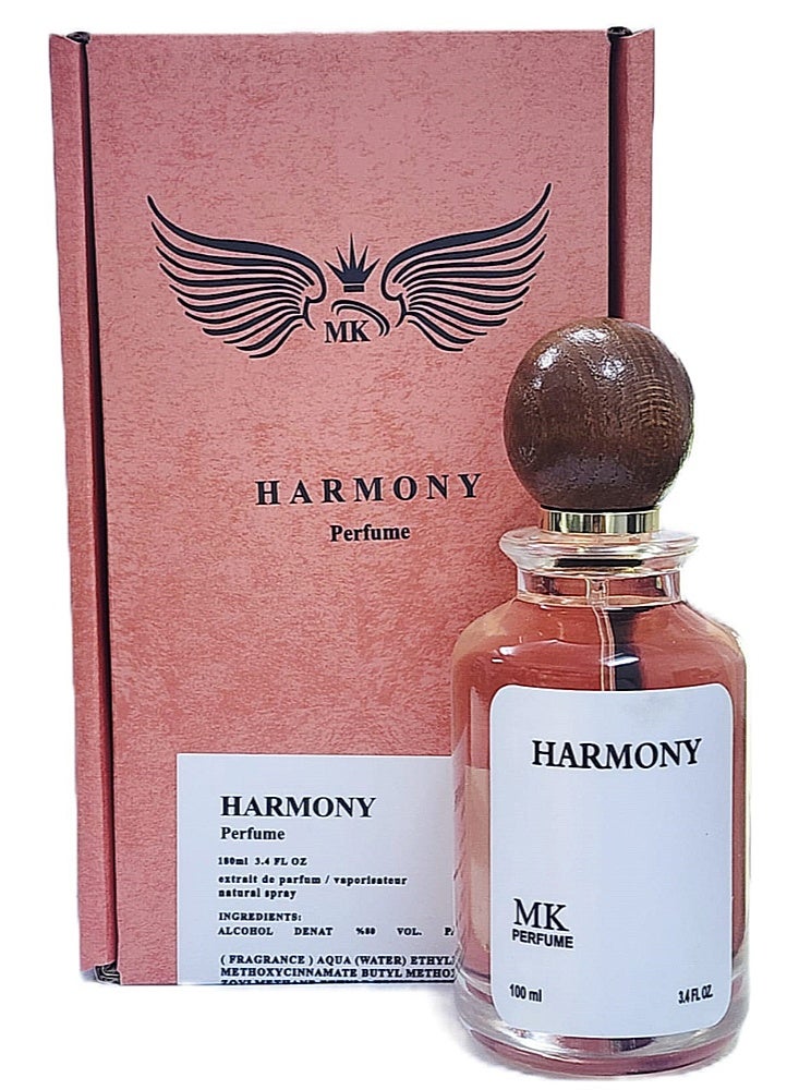 Harmony Extrait De Parfume 180 ml - Image 1